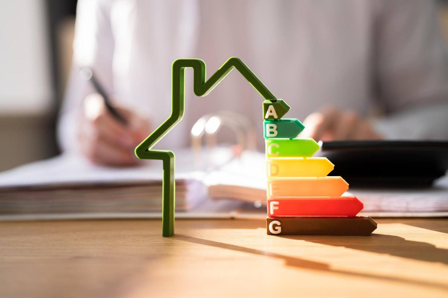 Smart Energy Efficiency for Modern Homes